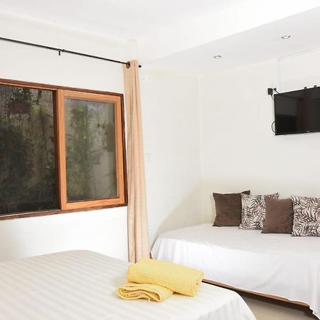 Rustico & Hotel Boutique Las Churapas San José de Chiquitos Εξωτερικό φωτογραφία