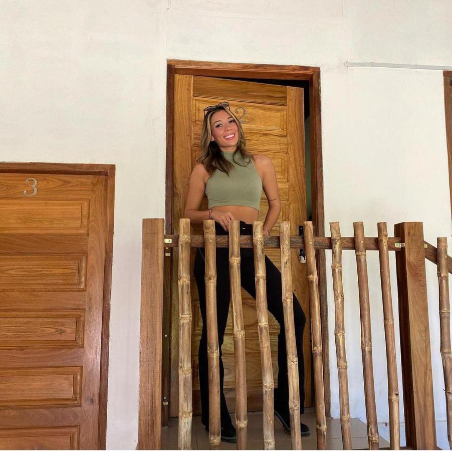 Rustico & Hotel Boutique Las Churapas San José de Chiquitos Εξωτερικό φωτογραφία