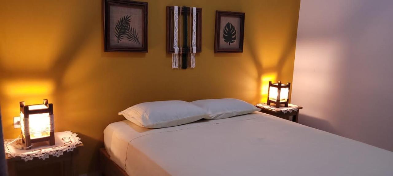 Rustico & Hotel Boutique Las Churapas San José de Chiquitos Εξωτερικό φωτογραφία