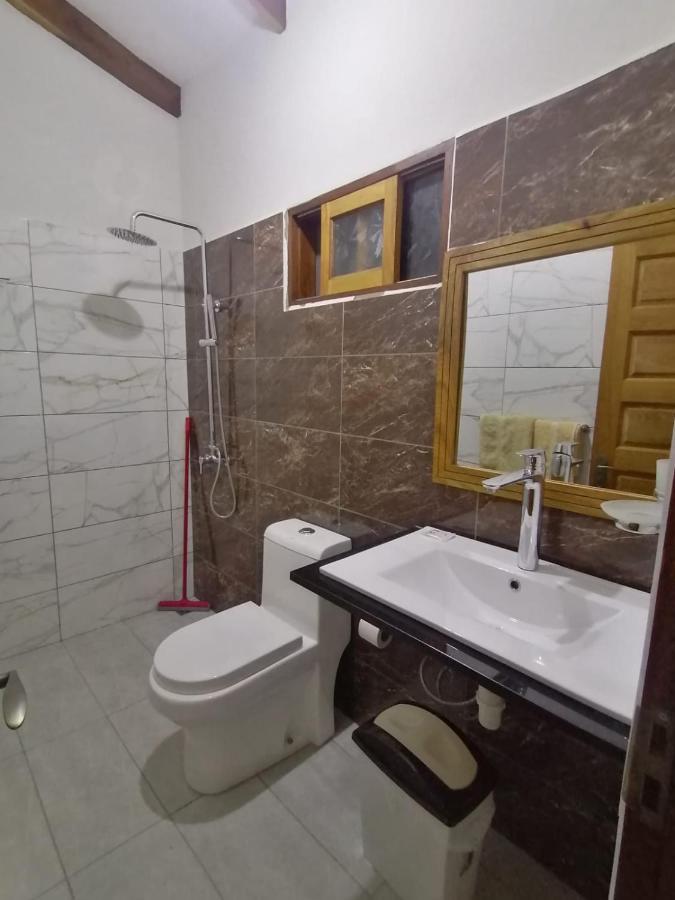 Rustico & Hotel Boutique Las Churapas San José de Chiquitos Εξωτερικό φωτογραφία