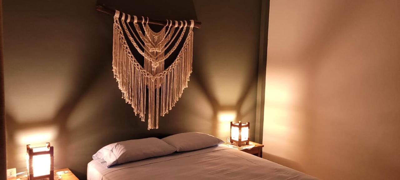 Rustico & Hotel Boutique Las Churapas San José de Chiquitos Εξωτερικό φωτογραφία