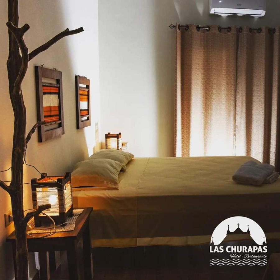 Rustico & Hotel Boutique Las Churapas San José de Chiquitos Εξωτερικό φωτογραφία