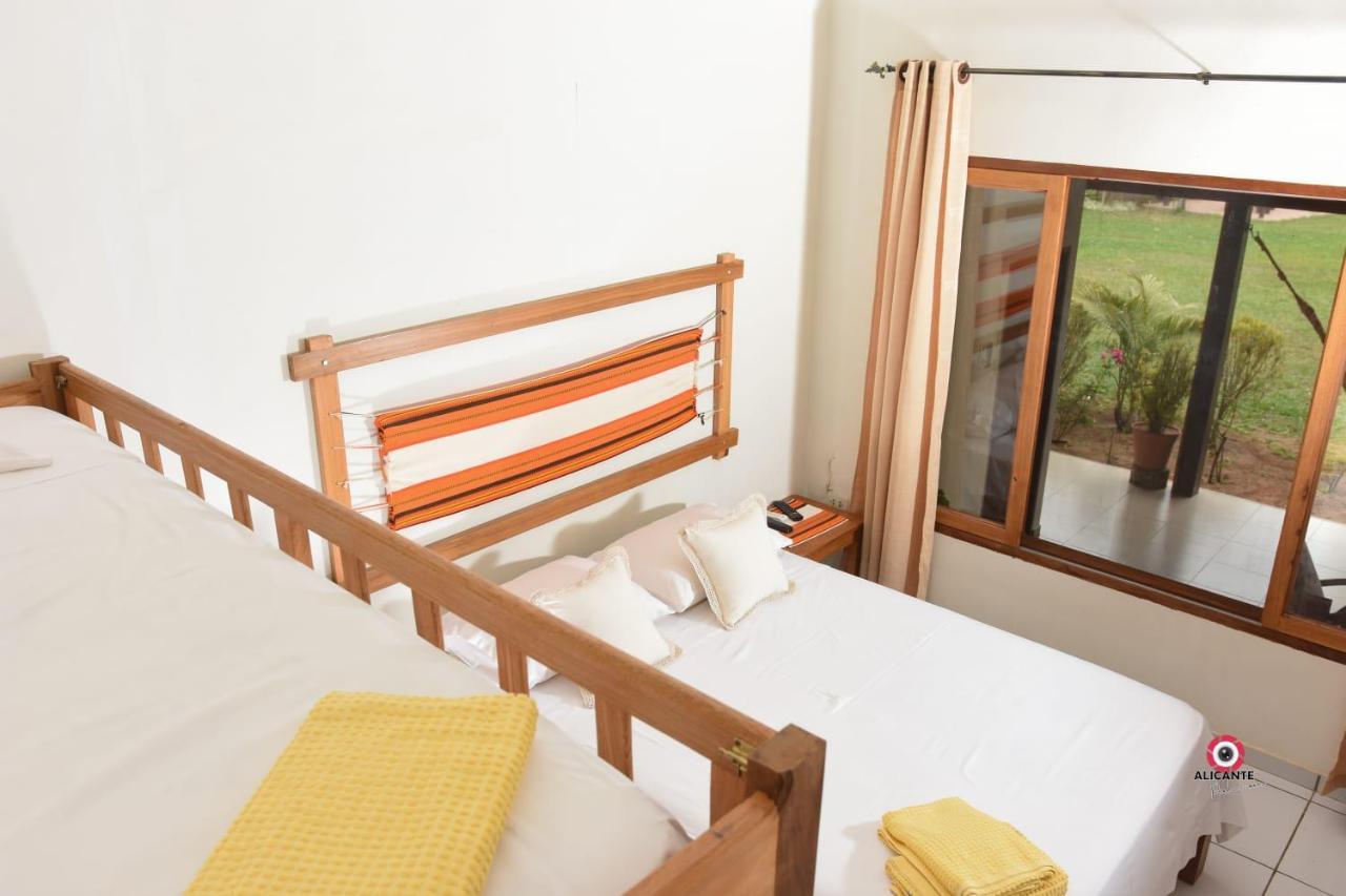 Rustico & Hotel Boutique Las Churapas San José de Chiquitos Εξωτερικό φωτογραφία