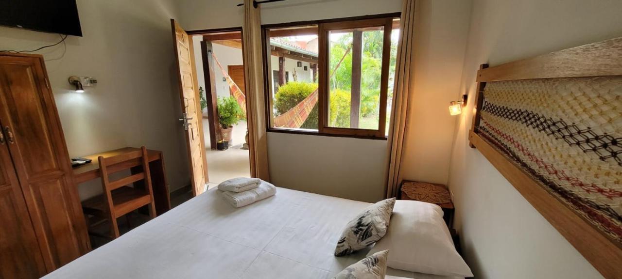 Rustico & Hotel Boutique Las Churapas San José de Chiquitos Εξωτερικό φωτογραφία