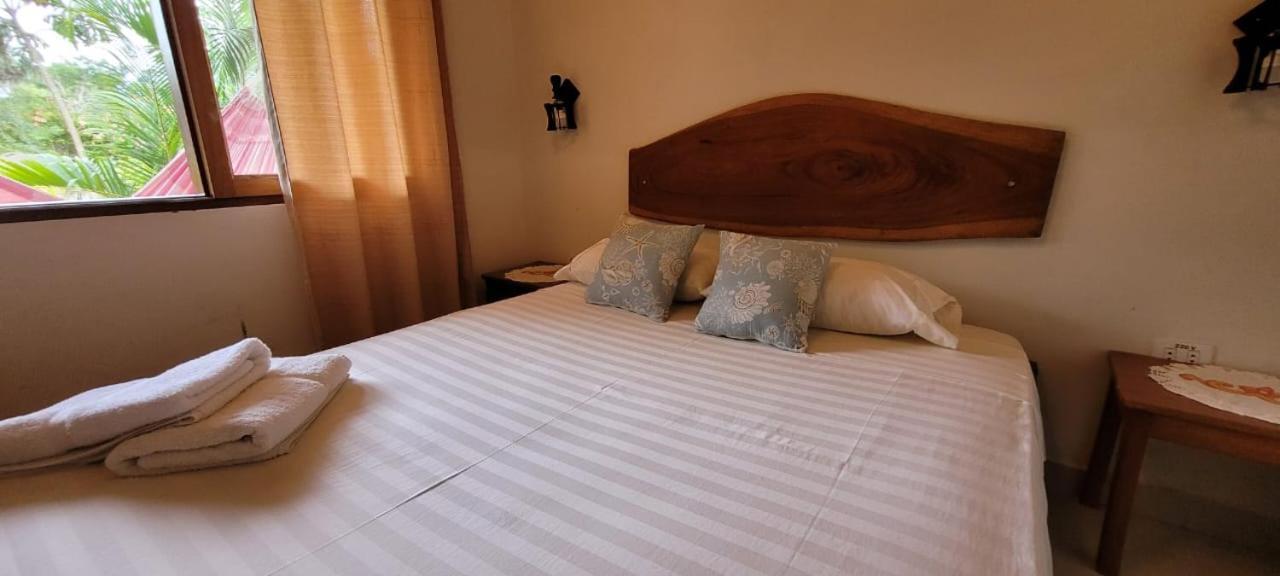 Rustico & Hotel Boutique Las Churapas San José de Chiquitos Εξωτερικό φωτογραφία