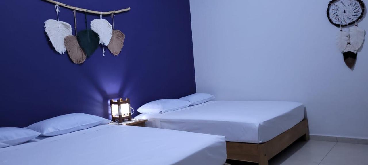 Rustico & Hotel Boutique Las Churapas San José de Chiquitos Εξωτερικό φωτογραφία